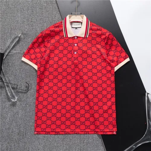 Gucci T-shirts for Men' t-shirts #B33429