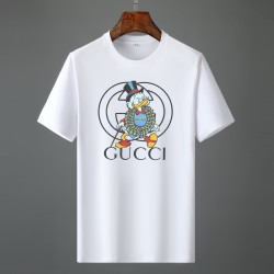 Gucci T-shirts for Men' t-shirts #B34413