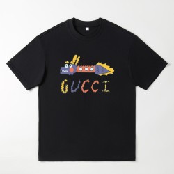 Gucci T-shirts for Men' t-shirts #B34928