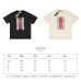 Gucci T-shirts for Men' t-shirts #B34952