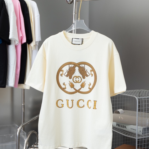 Gucci T-shirts for Men' t-shirts #B35466