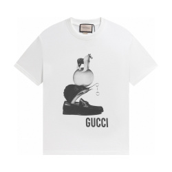 Gucci T-shirts for Men' t-shirts #B35699