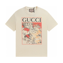 Gucci T-shirts for Men' t-shirts #B35700
