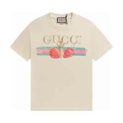 Gucci T-shirts for Men' t-shirts #B35704