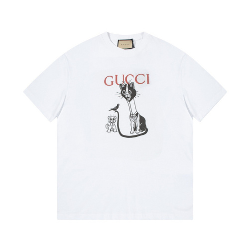 Gucci T-shirts for Men' t-shirts #B37763