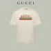 Gucci T-shirts for Men' t-shirts #B39280