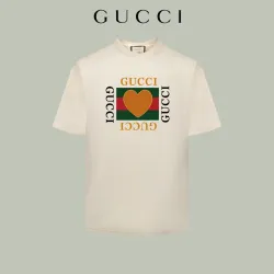 Gucci T-shirts for Men' t-shirts #B39282