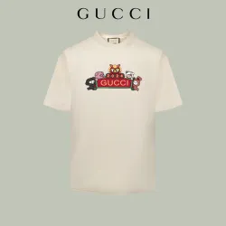 Gucci T-shirts for Men' t-shirts #B39284