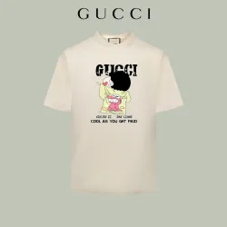 Gucci T-shirts for Men' t-shirts #B39287