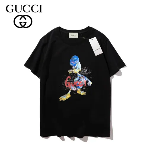 Gucci T-shirts for Men' t-shirts #B39633