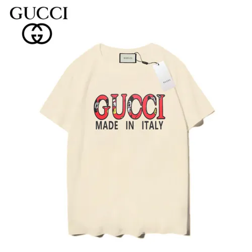 Gucci T-shirts for Men' t-shirts #B39634