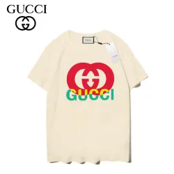 Gucci T-shirts for Men' t-shirts #B39636