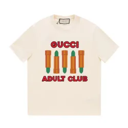 Gucci T-shirts for Men' t-shirts #B40872