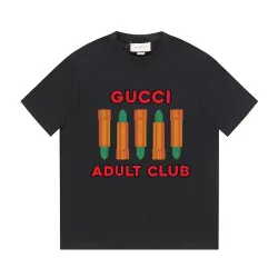 Gucci T-shirts for Men' t-shirts #B40873