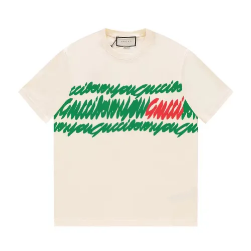 Gucci T-shirts for Men' t-shirts #B40874