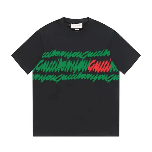 Gucci T-shirts for Men' t-shirts #B40875