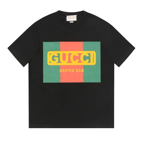 Gucci T-shirts for Men' t-shirts #B40878