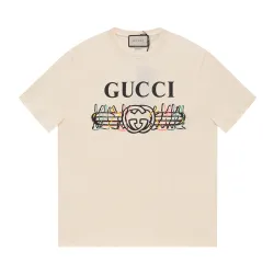 Gucci T-shirts for Men' t-shirts #B40883