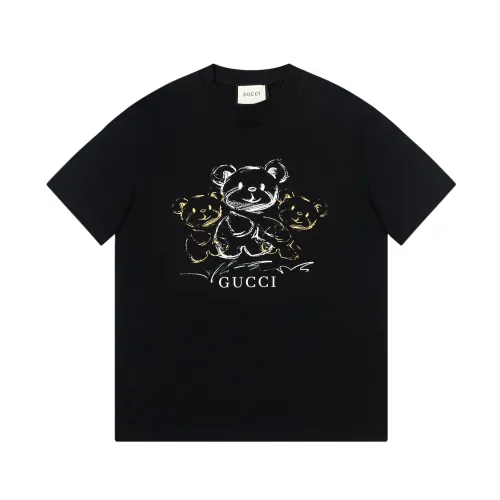 Gucci T-shirts for Men' t-shirts #B43454