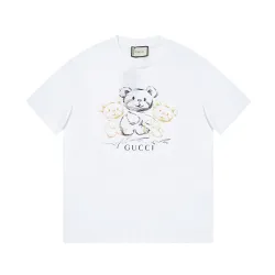 Gucci T-shirts for Men' t-shirts #B43455