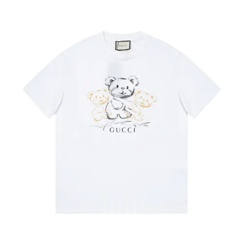 Gucci T-shirts for Men' t-shirts #B43455