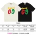 Gucci T-shirts for Men' t-shirts #B43468