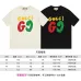 Gucci T-shirts for Men' t-shirts #B43469