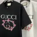 Gucci T-shirts for Men' t-shirts #B45689