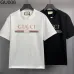 Gucci T-shirts for Men' t-shirts #B45695