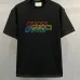 Gucci T-shirts for Men' t-shirts #B45698