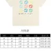 Gucci T-shirts for Men' t-shirts #B47275