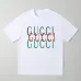 Gucci T-shirts for Men' t-shirts #B48654