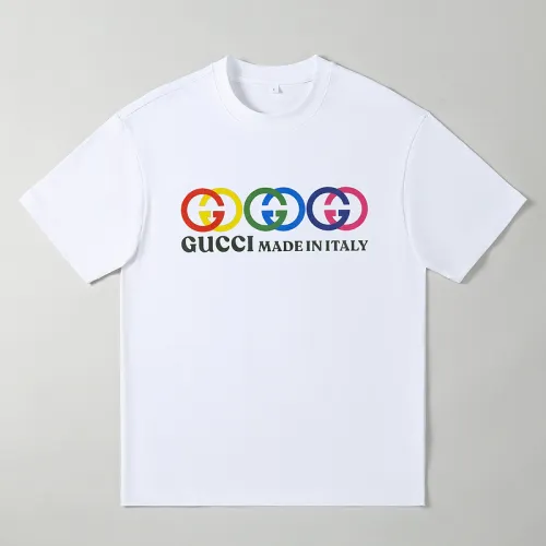 Gucci T-shirts for Men' t-shirts #B48658