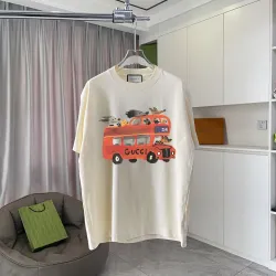 Gucci T-shirts for Men' t-shirts #B50943