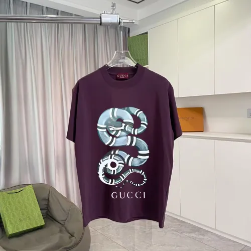 Gucci T-shirts for Men' t-shirts #B50951