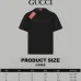 Gucci T-shirts for Men' t-shirts #B51423