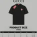 Gucci T-shirts for Men' t-shirts #B51425