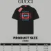 Gucci T-shirts for Men' t-shirts #B51501