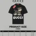 Gucci T-shirts for Men' t-shirts #B51505