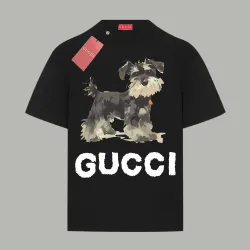 Gucci T-shirts for Men' t-shirts #B51505
