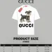 Gucci T-shirts for Men' t-shirts #B51506