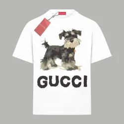 Gucci T-shirts for Men' t-shirts #B51506
