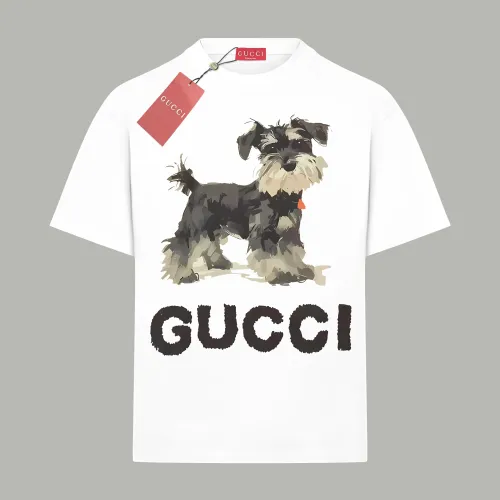 Gucci T-shirts for Men' t-shirts #B51506