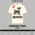 Gucci T-shirts for Men' t-shirts #B51507