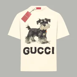 Gucci T-shirts for Men' t-shirts #B51507