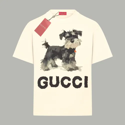 Gucci T-shirts for Men' t-shirts #B51507