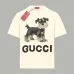 Gucci T-shirts for Men' t-shirts #B51507