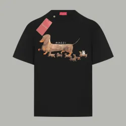 Gucci T-shirts for Men' t-shirts #B51508