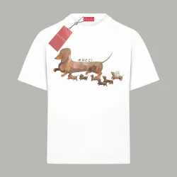 Gucci T-shirts for Men' t-shirts #B51509