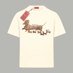 Gucci T-shirts for Men' t-shirts #B51510